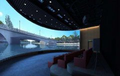 邊緣融合拼接系統的優勢有哪些？工作原理是什么？