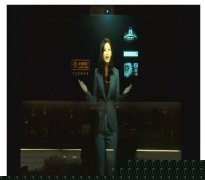 虛擬主持人的好處