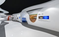 一個(gè)好的企業(yè)文化展廳設(shè)計(jì)原則有哪些？